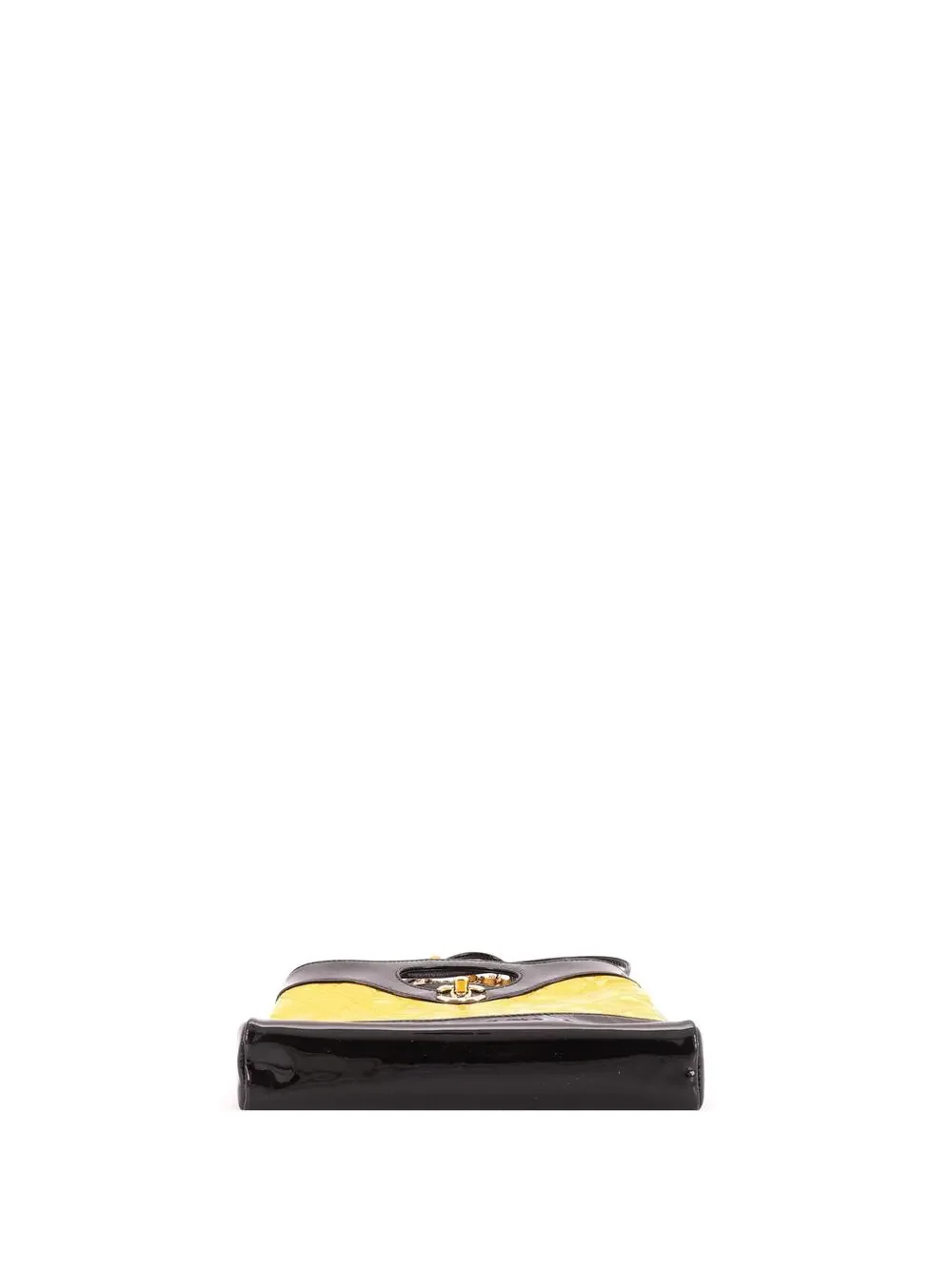 Chanel elevate your